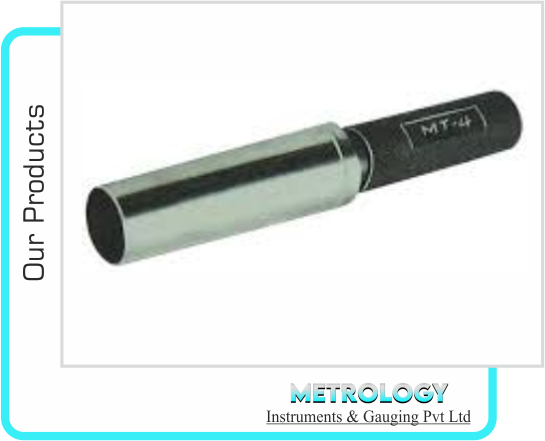 Taper Plug Gauge Material